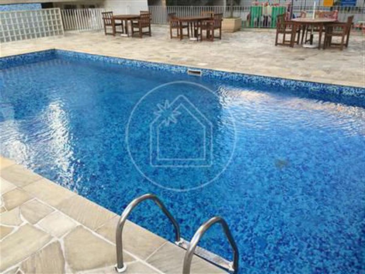 2 غرف نوم شقة في Rio de Janeiro, Brazil رقم 552687