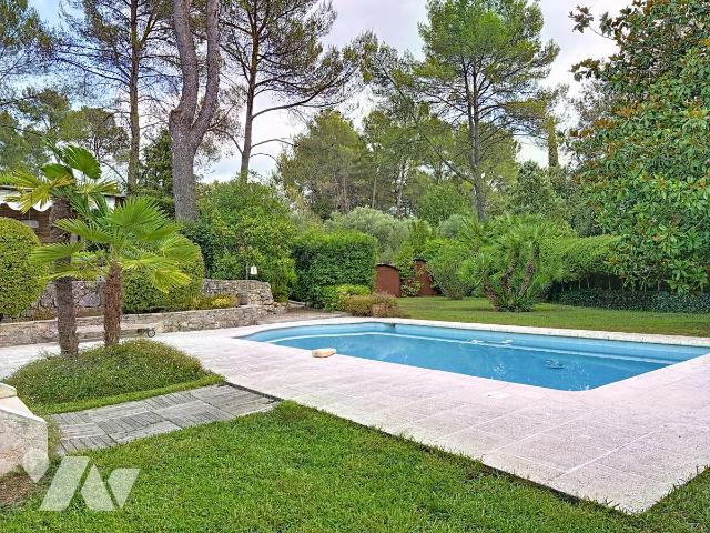 3 bedrooms House in Mouans-Sartoux, France No. 343197