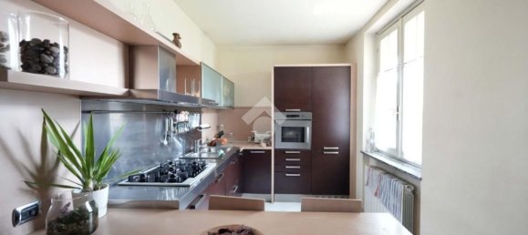 4-salle Villa à Verano Brianza, Italy No. 85902 16