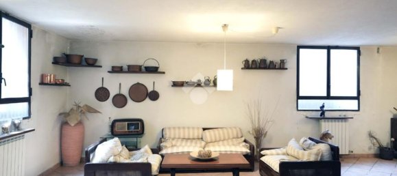 4-salle Villa à Verano Brianza, Italy No. 85902 18