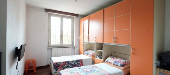 4-salle Villa à Verano Brianza, Italy No. 85902 24