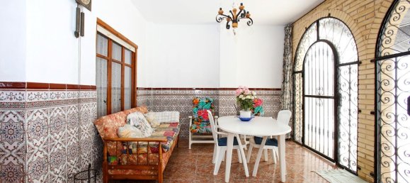 6 bedrooms Townhouse in Denia, Spain No. 2434 29