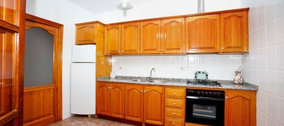 6 bedrooms Townhouse in Denia, Spain No. 2434 13