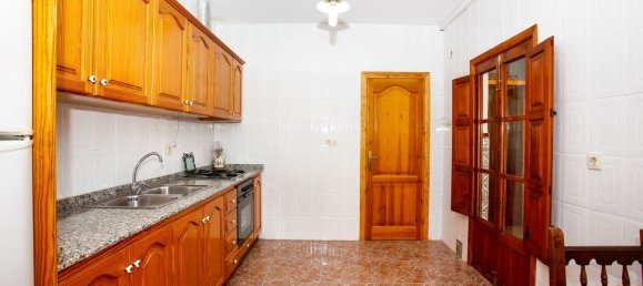 6 bedrooms Townhouse in Denia, Spain No. 2434 14