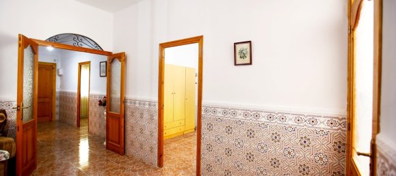 6 bedrooms Townhouse in Denia, Spain No. 2434 23