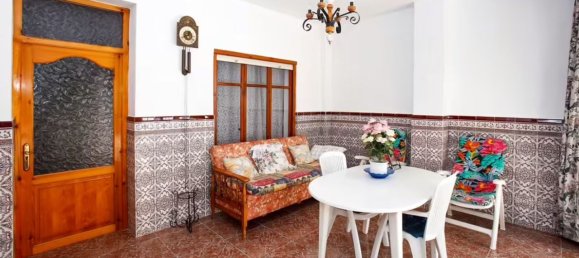 6 bedrooms Townhouse in Denia, Spain No. 2434 8