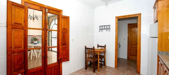 6 bedrooms Townhouse in Denia, Spain No. 2434 26