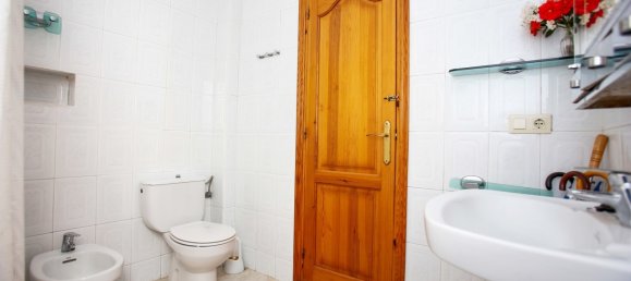 6 bedrooms Townhouse in Denia, Spain No. 2434 28