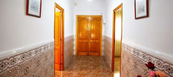 6 bedrooms Townhouse in Denia, Spain No. 2434 11