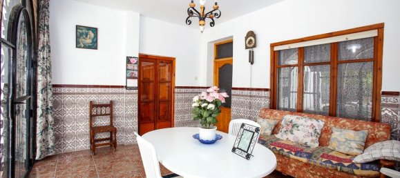 6 bedrooms Townhouse in Denia, Spain No. 2434 30