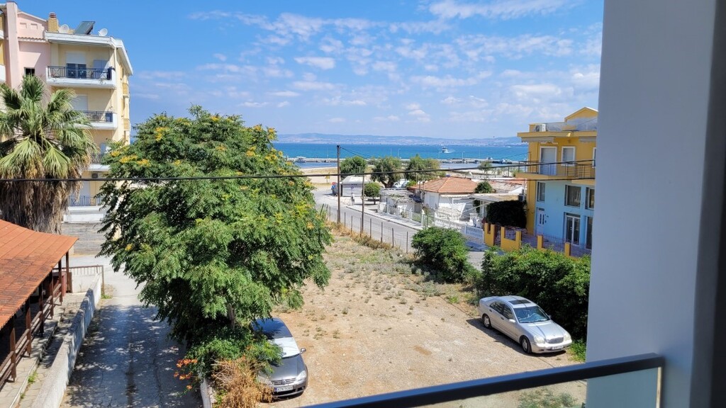 2 Schlafzimmer Büro in Thermaic Gulf, Greece, Nr. 53747