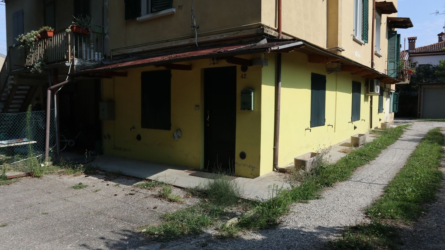 3 bedrooms Apartment in Cento, Italy No. 314568