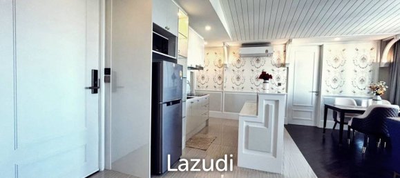 شقة 2 غرف نوم في Sattahip, Thailand رقم 13954 6