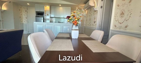 شقة 2 غرف نوم في Sattahip, Thailand رقم 13954 8