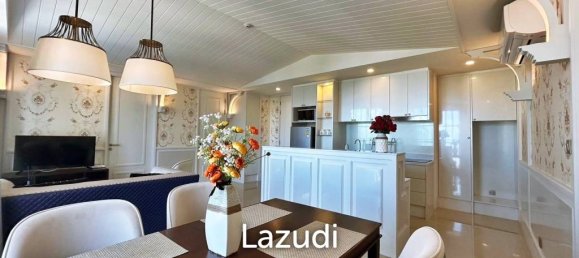 شقة 2 غرف نوم في Sattahip, Thailand رقم 13954 7