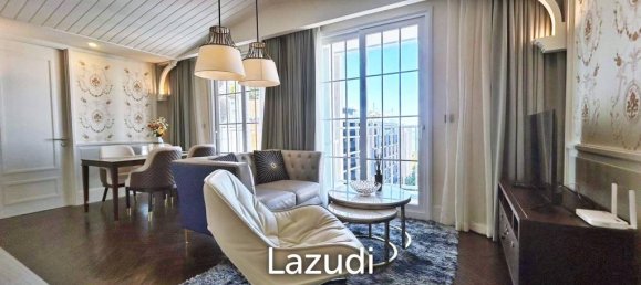 شقة 2 غرف نوم في Sattahip, Thailand رقم 13954 2