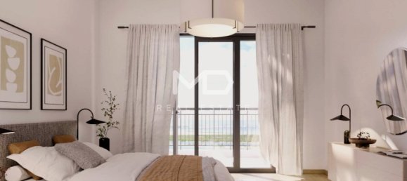 Apartamento T1 em Yas Island, UAE N.º 47885 13