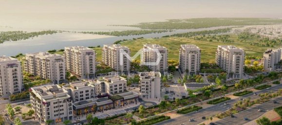 Apartamento T1 em Yas Island, UAE N.º 47885 24