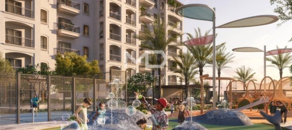 Apartamento T1 em Yas Island, UAE N.º 47885 26