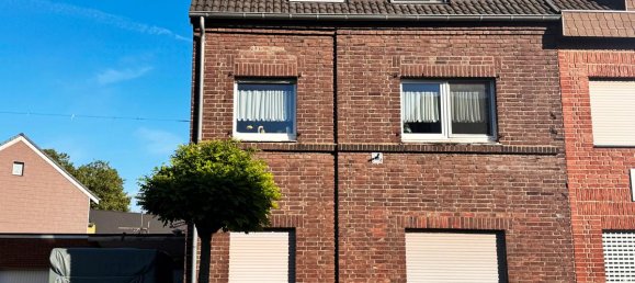 3 غرف نوم تاون هاوس في Grevenbroich, Germany رقم 282540 2