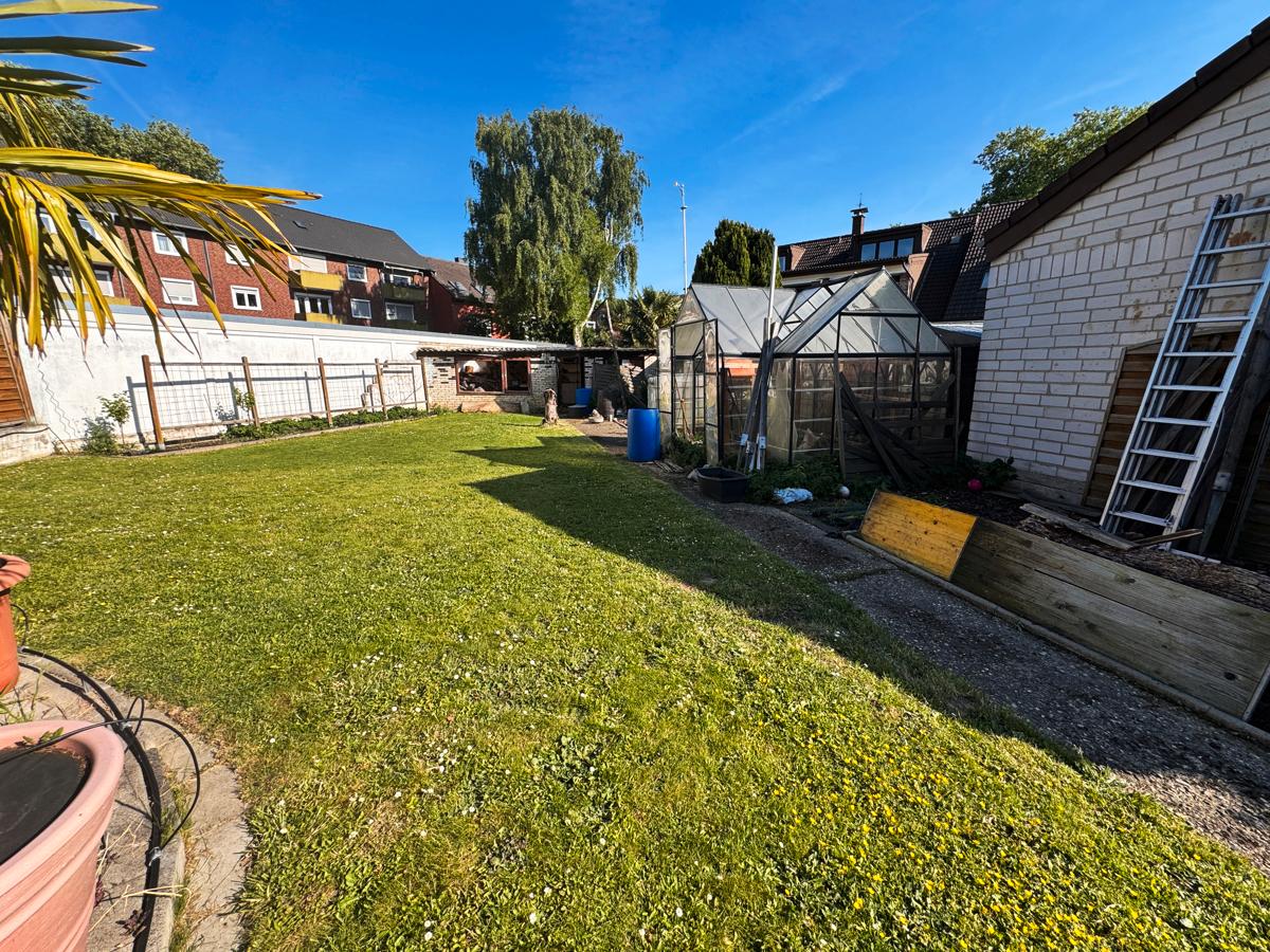 3 غرف نوم تاون هاوس في Grevenbroich, Germany رقم 282540