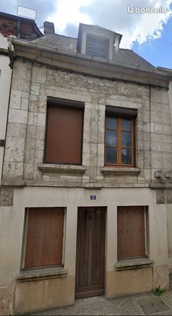 3 bedrooms House in Orne, France No. 363712