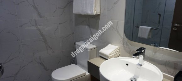 84m² Apartment in District 1, Vietnam No. 10628 12