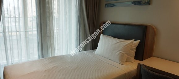 84m² Apartment in District 1, Vietnam No. 10628 10