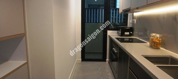 84m² Apartment in District 1, Vietnam No. 10628 13