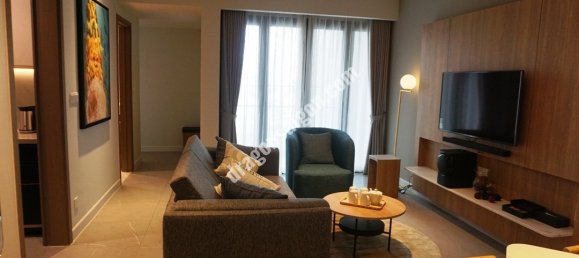 84m² Apartment in District 1, Vietnam No. 10628 15