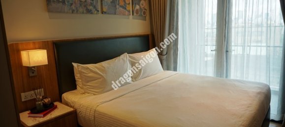 84m² Apartment in District 1, Vietnam No. 10628 9