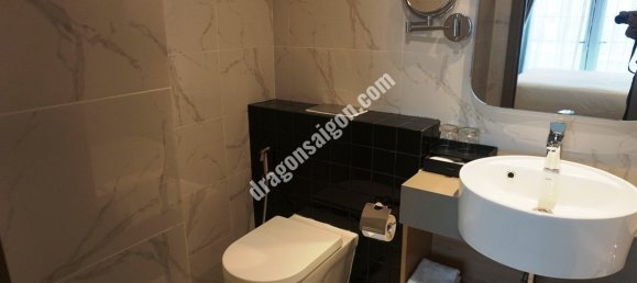 84m² Apartment in District 1, Vietnam No. 10628 8