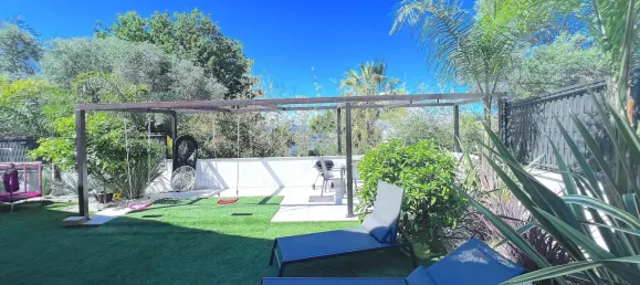 Villa de 6 dormitorios en Puget-sur-Argens, France No. 339564 6