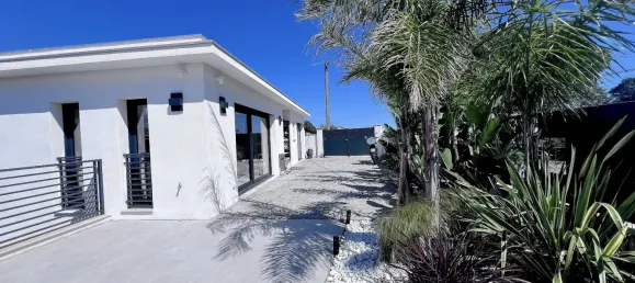 Villa de 6 dormitorios en Puget-sur-Argens, France No. 339564 7