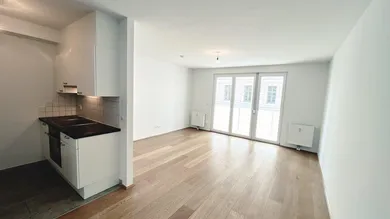 3 rooms Apartment in Ottakring, Austria No. 175456