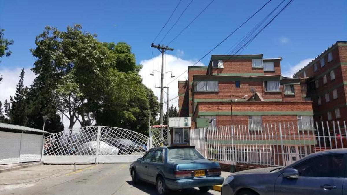 3 Schlafzimmer Haus in Bogota, Colombia, Nr. 10054