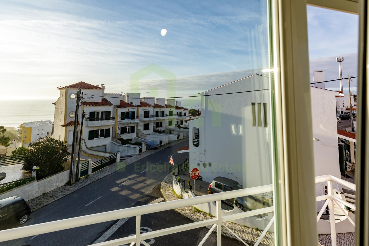 Дом с 3 спальнями в Эрисейра, Португалия № 148564