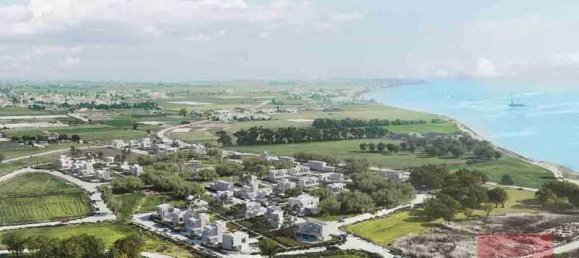 3 bedrooms Villa in Pervolia, Cyprus No. 13874 6