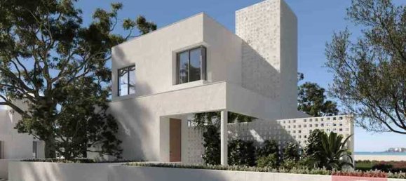 3 bedrooms Villa in Pervolia, Cyprus No. 13874 8