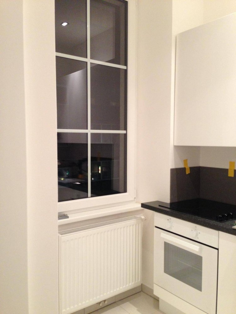 Studio in Margareten, Austria No. 118182