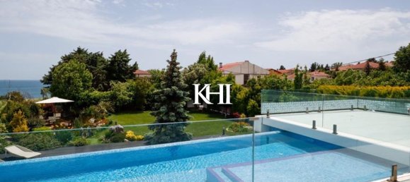 Villa 10+7 in Istanbul, Turkey No. 3346 3