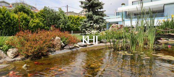 Villa 10+7 in Istanbul, Turkey No. 3346 11