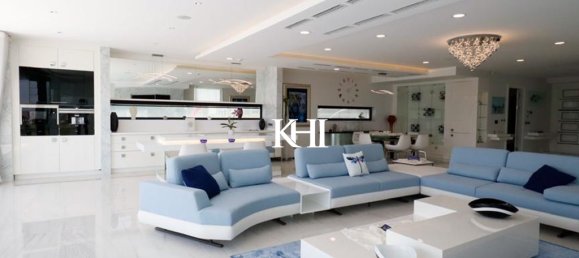 Villa 10+7 in Istanbul, Turkey No. 3346 15