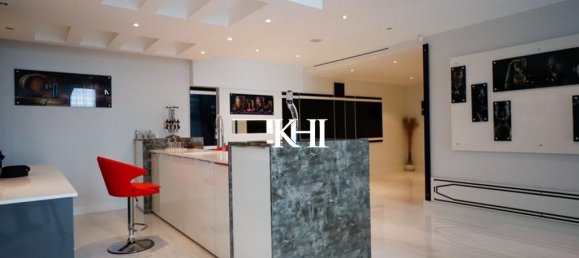 Villa 10+7 in Istanbul, Turkey No. 3346 5