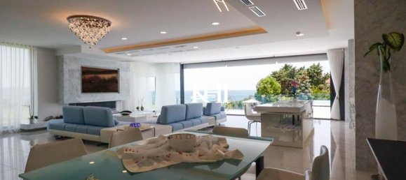 Villa 10+7 in Istanbul, Turkey No. 3346 17