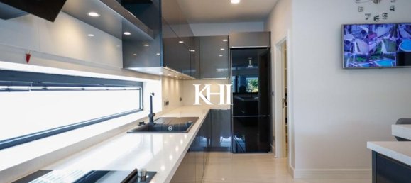 Villa 10+7 in Istanbul, Turkey No. 3346 14