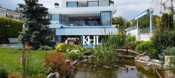 Villa 10+7 in Istanbul, Turkey No. 3346 8