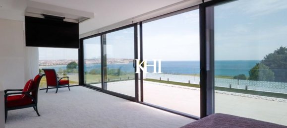 Villa 10+7 in Istanbul, Turkey No. 3346 7