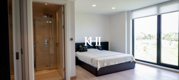 Villa 10+7 in Istanbul, Turkey No. 3346 10