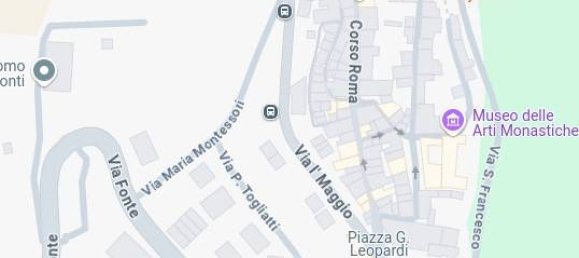 4 bedrooms Apartment in Serra de' Conti, Italy No. 370990 4